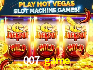 Desvendando o Mundo dos Jogos Virtuais na 007 game