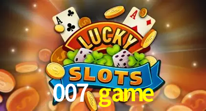 A Emoção da Loteria na 007 game: Uma Chance de Mudança de Vida