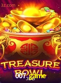 TreasureBowl