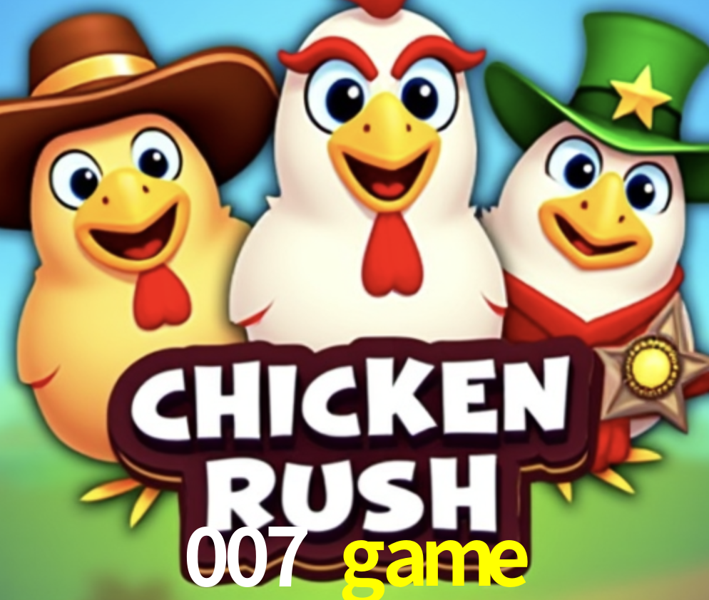 Security Systems 007 game
