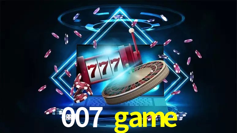 Avaliações dos Jogadores 007 game