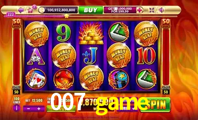 A Emoção da Loteria na 007 game: Uma Chance de Mudança de Vida