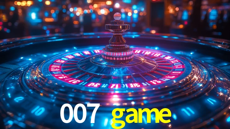 Instant EasyPaisa 007 game