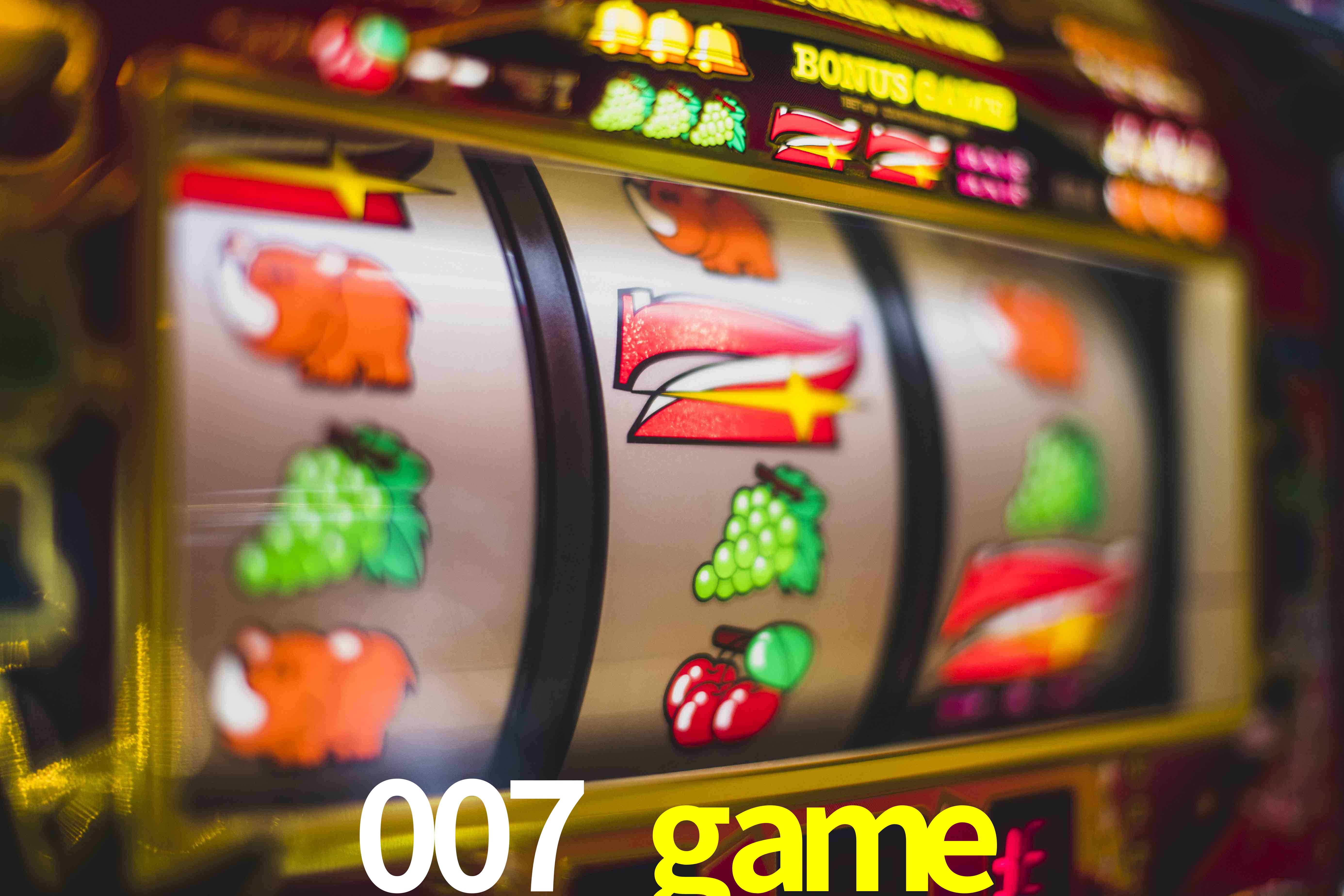 Basketball Betting 007 game