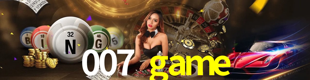 Ofertas Exclusivas 007 game