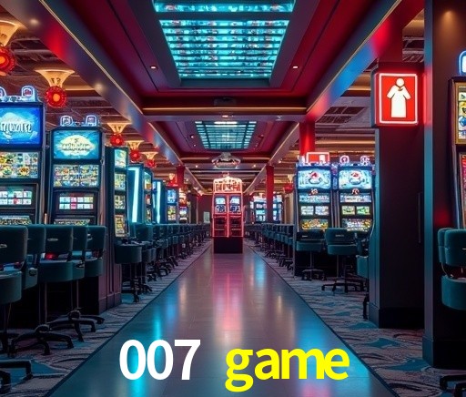 Explorando a Categoria de Eventos em Apostas na 007 game