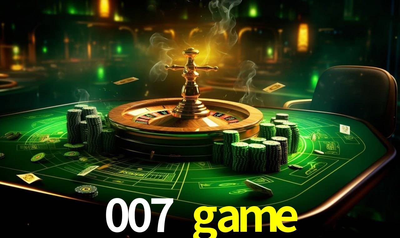 Descubra o Programa VIP da 007 game: Vantagens Exclusivas para Jogadores