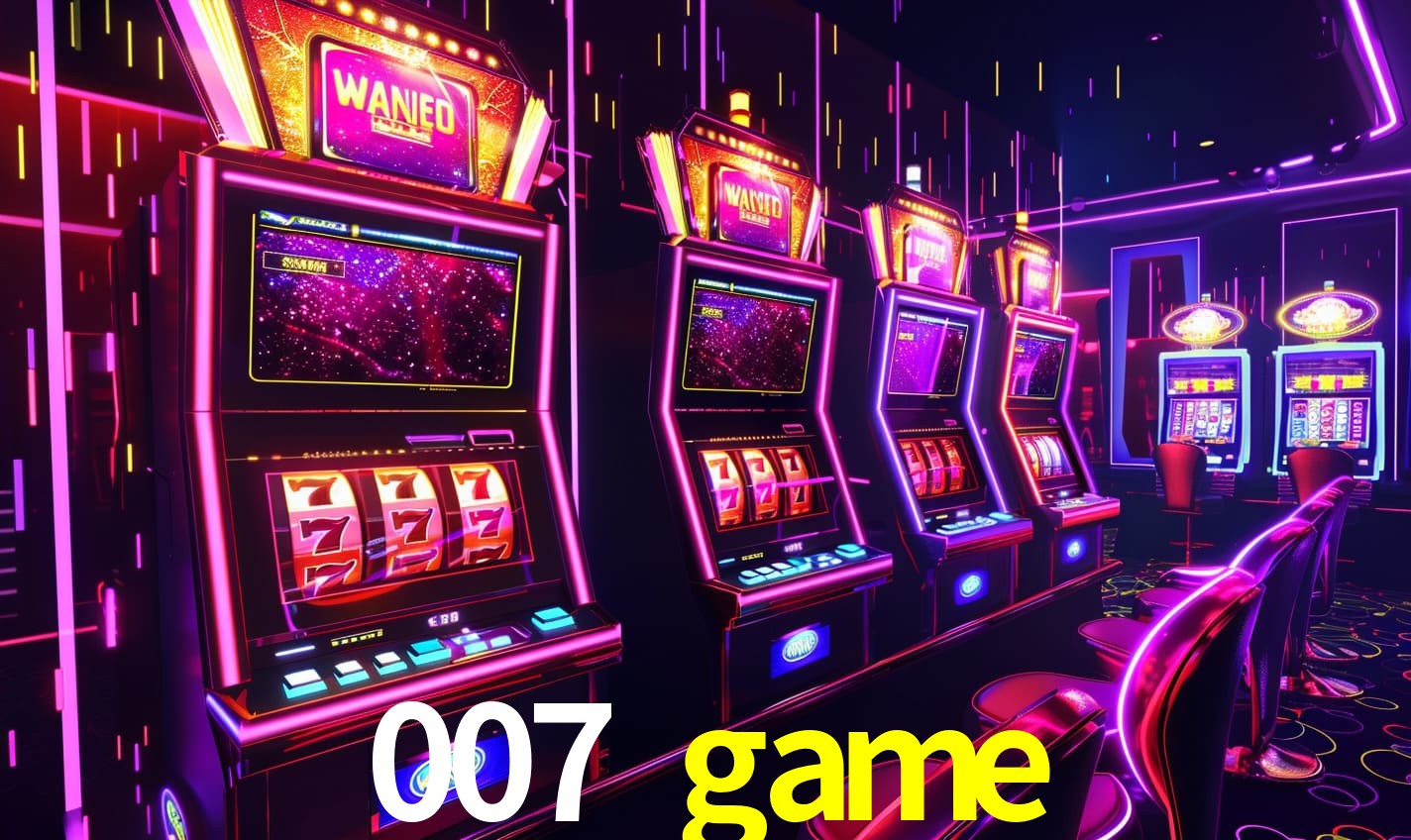 Apostas Esportivas na 007 game: Um Guia Completo