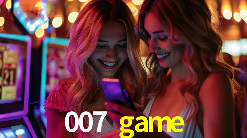 007 game,007 game cc