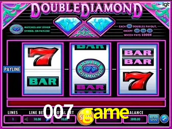 Descubra a Magia dos Jogos de Arcade no 007 game