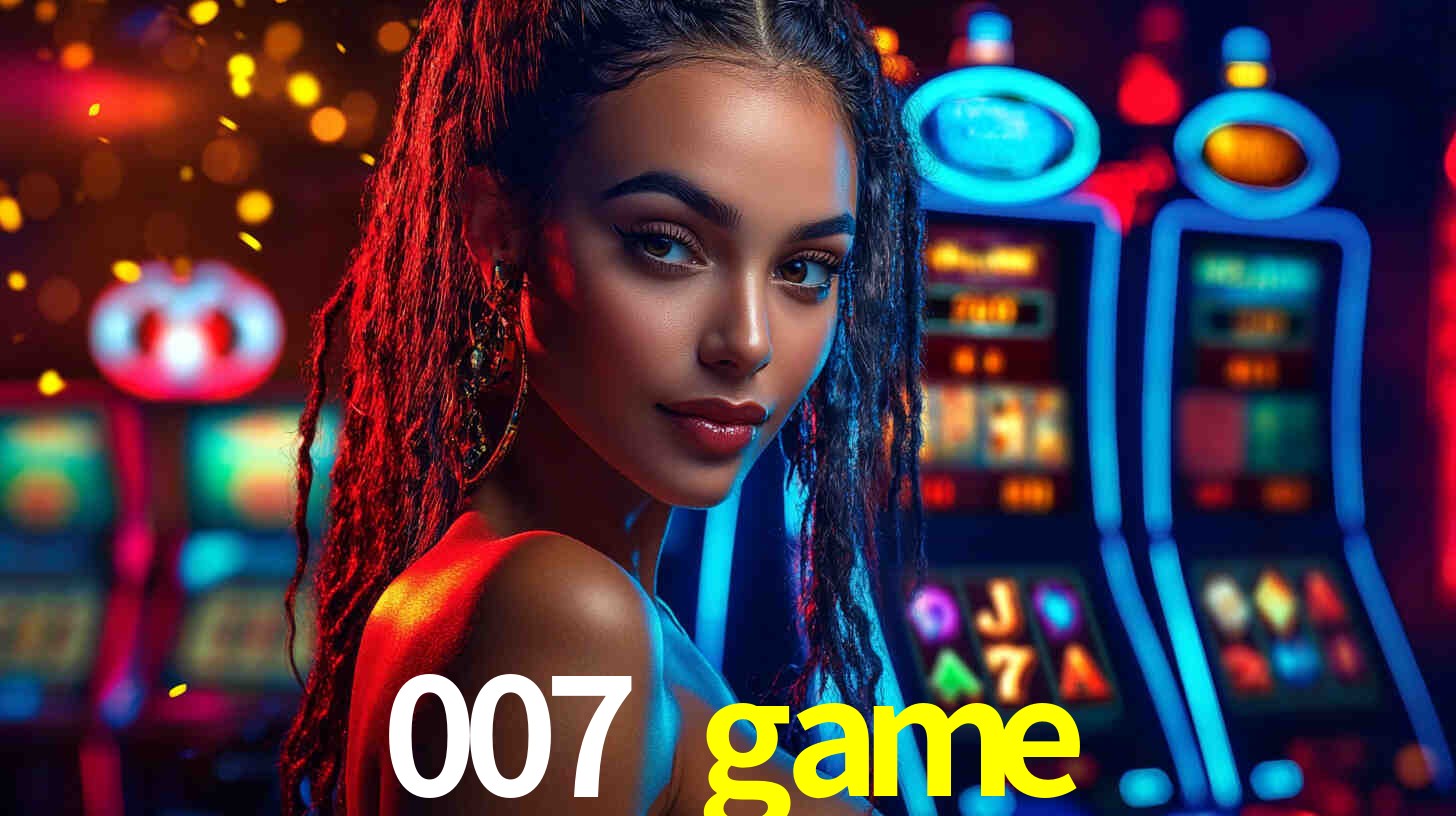 Apostas Esportivas na 007 game: Um Guia Completo
