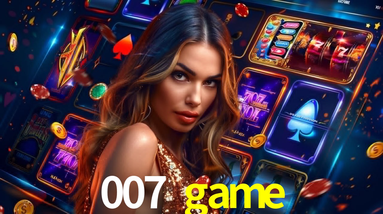 Descubra a Essência do 007 game: Nossa História e Compromissos
