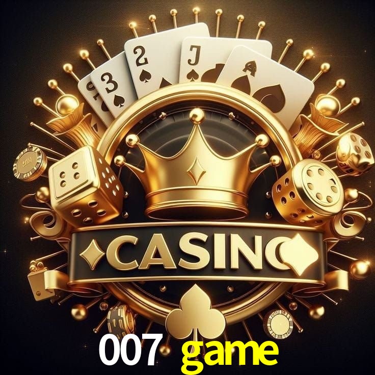 Apostas de Futebol 007 game