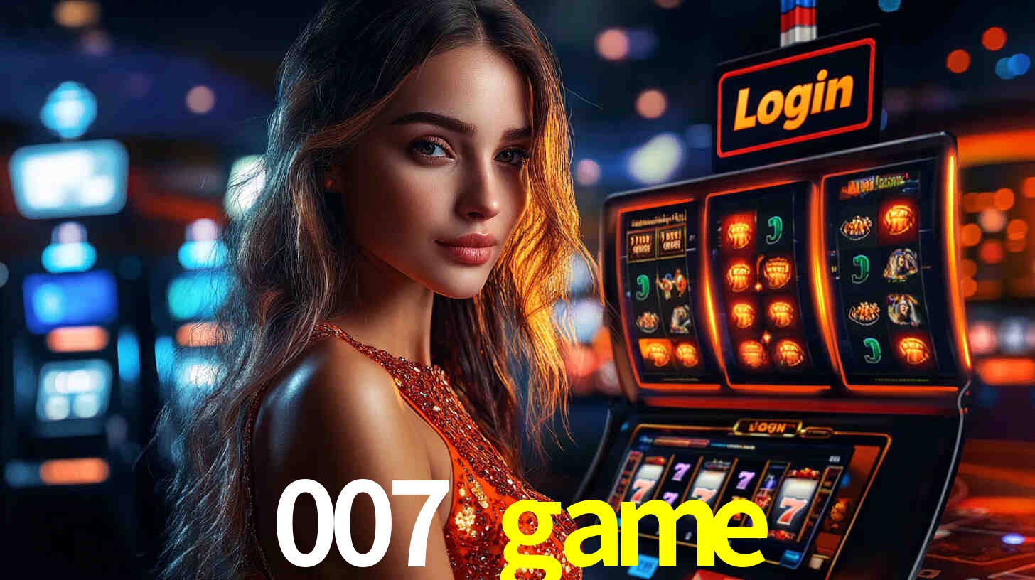 007 game,007 game cc
