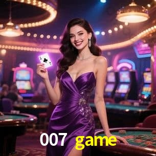 Interface Premium 007 game