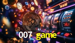 Inovações de Jogos na 007 game: O Futuro das Experiências Interativas