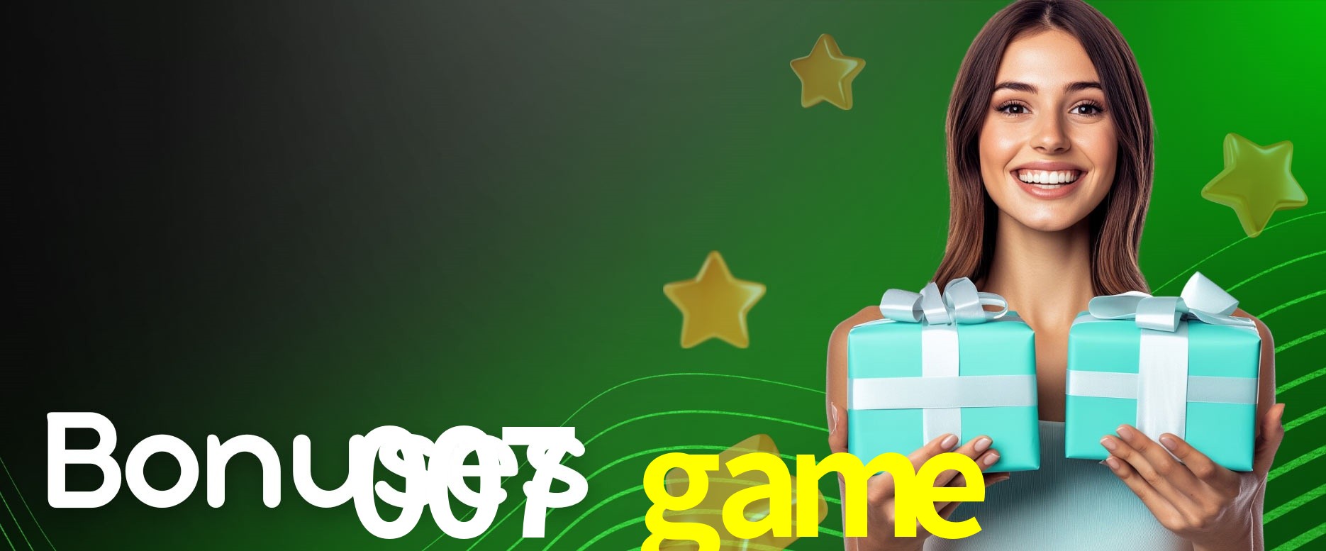 Weekend Specials 007 game