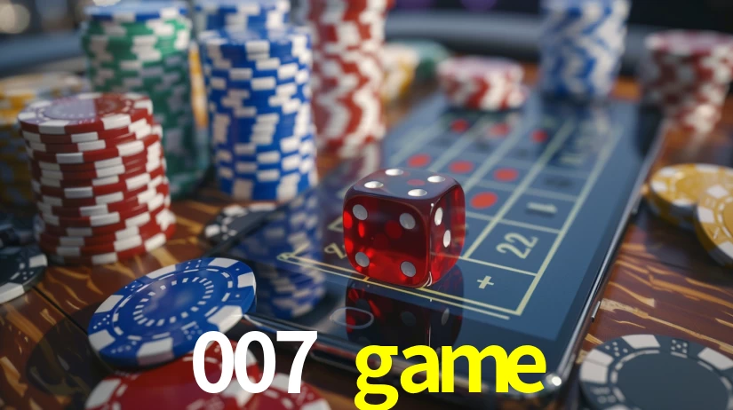 007 game,007 game cc