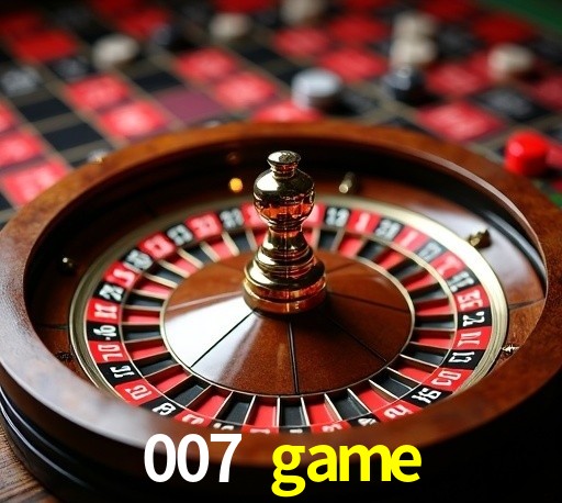 Integração de APIs 007 game