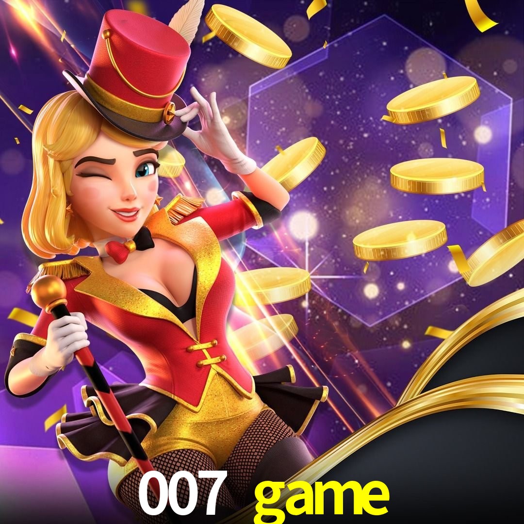 Football Betting 007 game