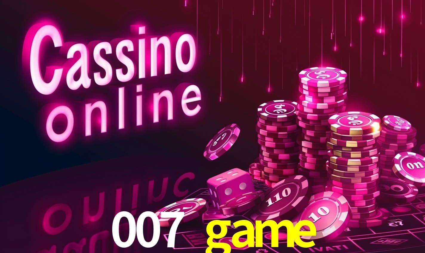 A Popularidade dos Caça-Níqueis no 007 game