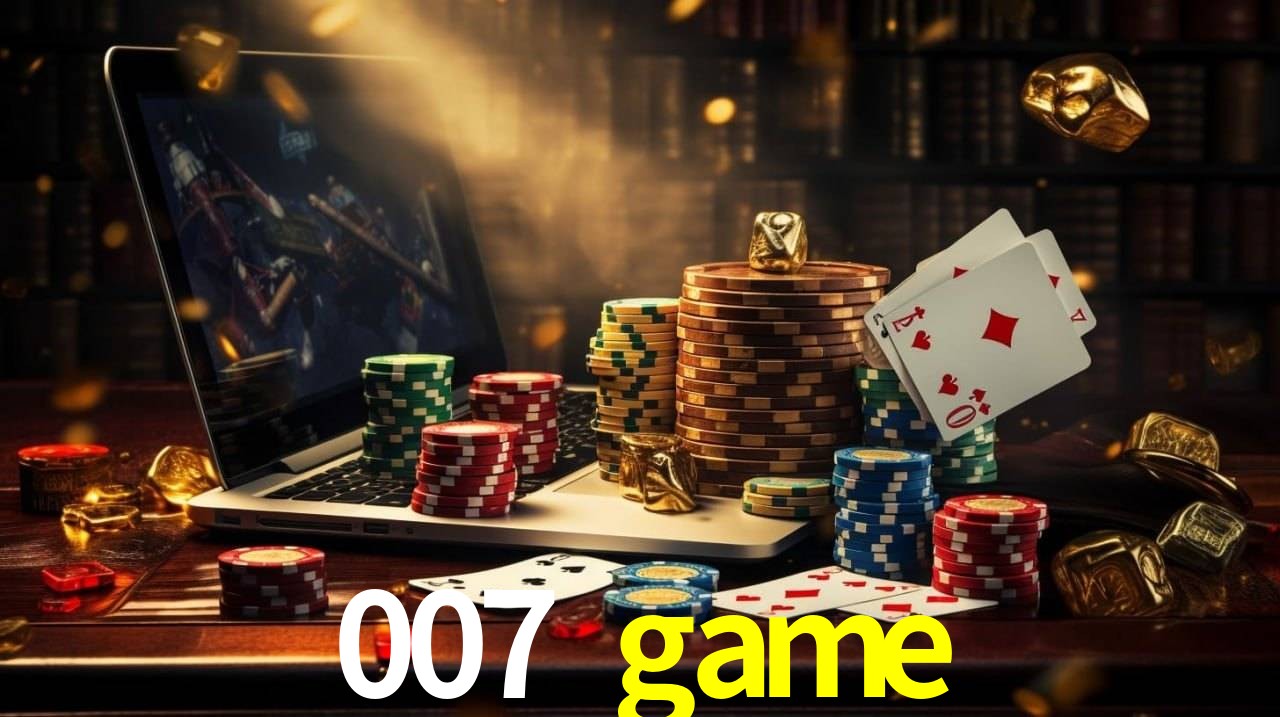 Programa VIP 007 game