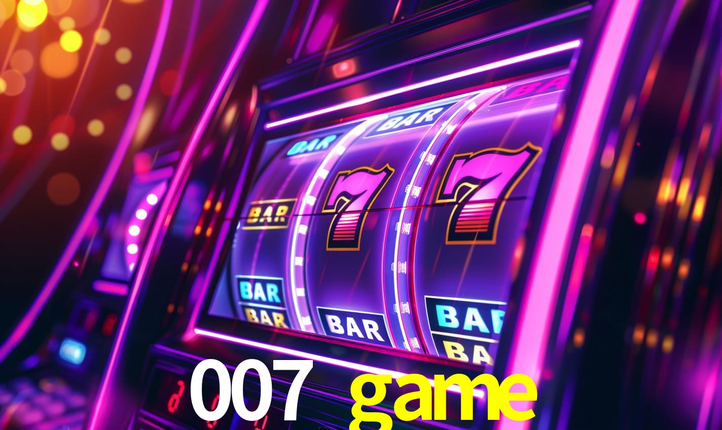 007 game,007 game cc