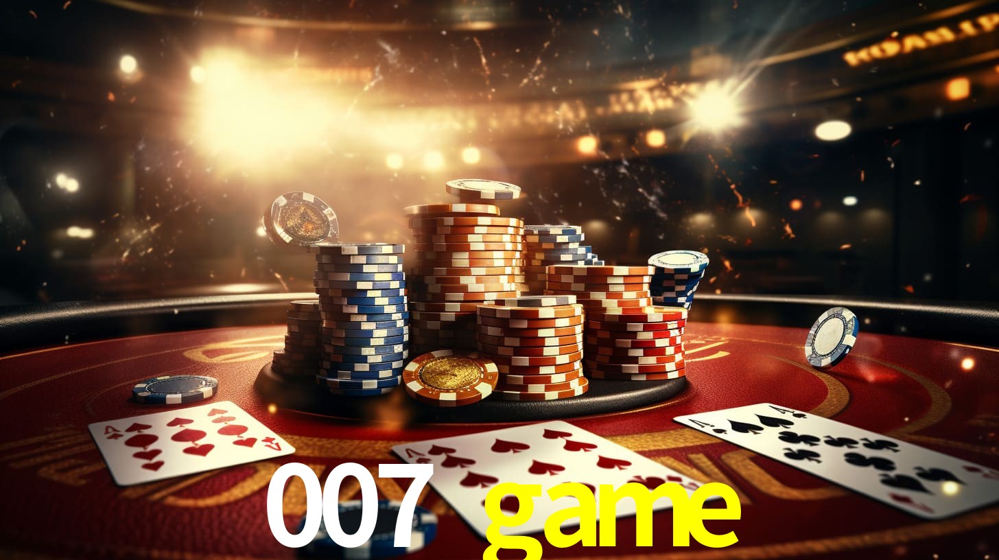 Crash Games Statistics 007 game