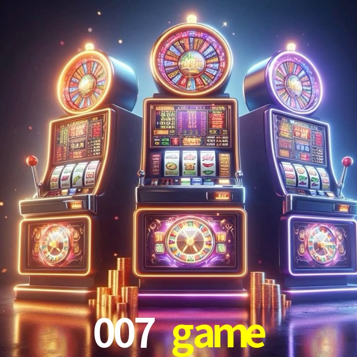 007 game,007 game cc
