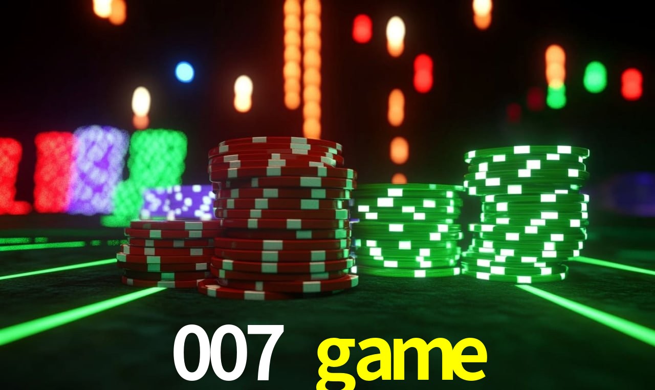 Gates of Olympus 007 game