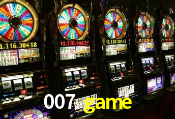 Apostas Esportivas na 007 game: Um Guia Completo