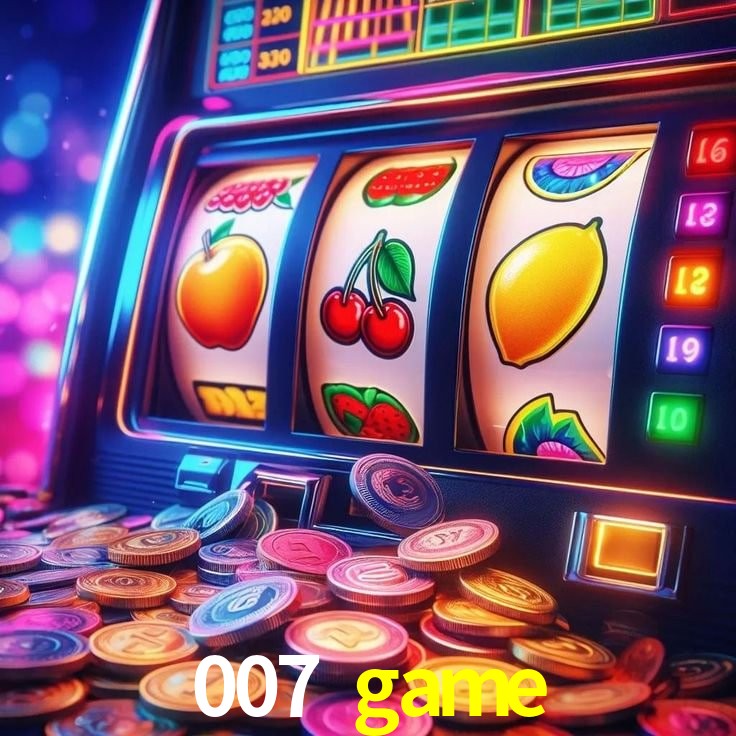 Jogo Spaceman 007 game