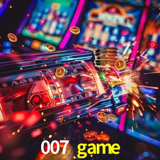 PIX Instantâneo 007 game