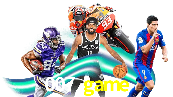 007 game